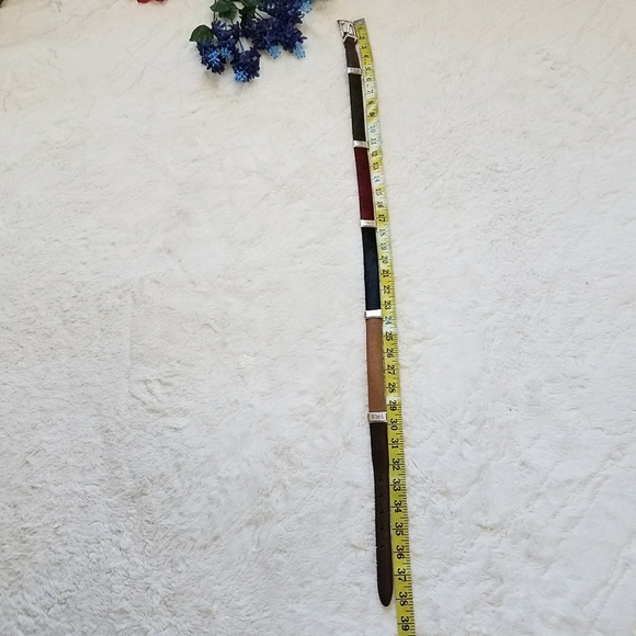 Brighton Mercer Multi Belt